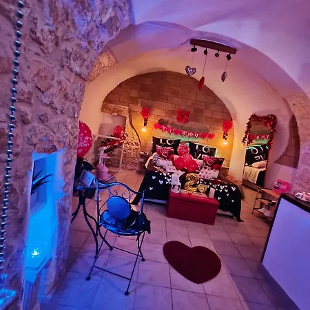 Tama67 Apartamento