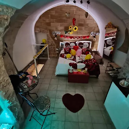 Tama67 Ostuni
