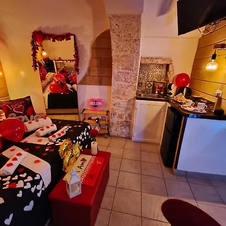Apartamento Tama67 *