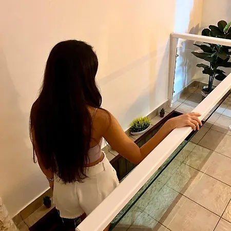 Tama67 アパート *