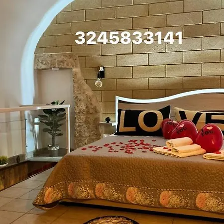 Minuetto 9 Ostuni