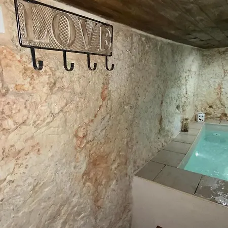 Minuetto 9 Ostuni