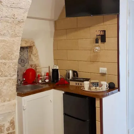 Appartamento Minuetto 9 Ostuni