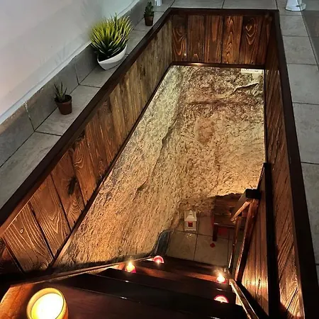 アパート Tama67 オストゥーニ