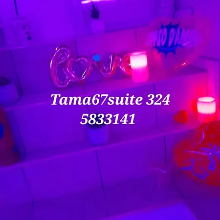 Tama67 * オストゥーニ