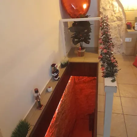 Minuetto 9 * Ostuni