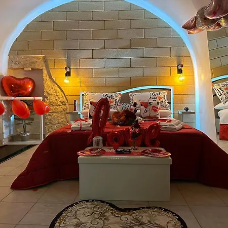 Minuetto 9 Ostuni