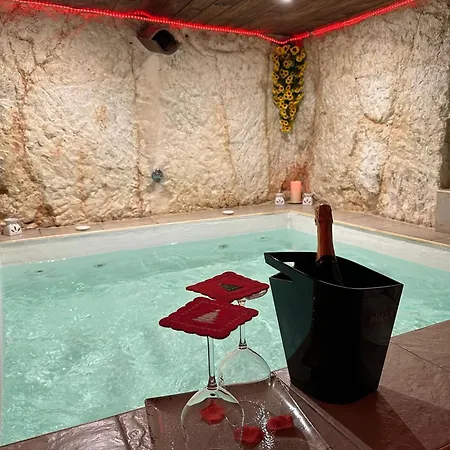 Tama67 Apartment Ostuni