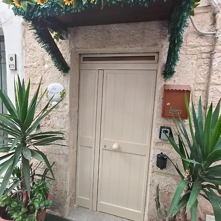 Tama67 公寓 奥斯图尼