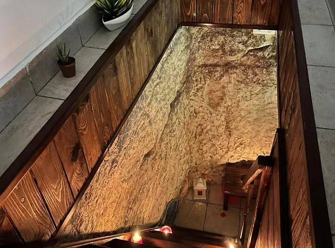 公寓 Tama67 奥斯图尼