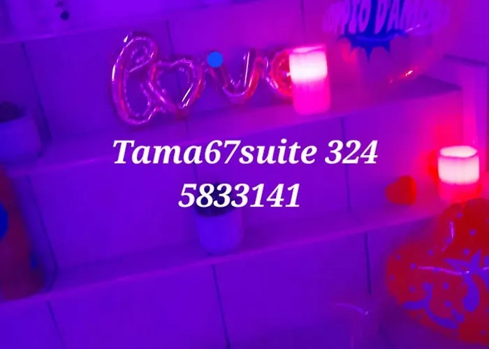 Tama67 * 奥斯图尼